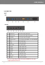 Preview for 11 page of OIC Korea R4N Series User Manual