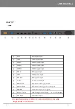 Preview for 12 page of OIC Korea R4N Series User Manual