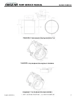 Preview for 17 page of OilGear A2 Series Service Instructions Manual