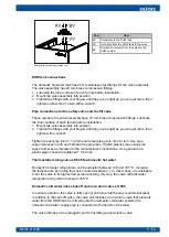 Preview for 19 page of Oilon CUBE 10 EasyAce Installation And Commissioning Manual