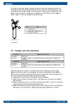 Preview for 18 page of Oilon ECO Inverter+ 7 Installation And Commissioning Manual