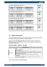 Preview for 27 page of Oilon ECO Inverter+ 7 Installation And Commissioning Manual