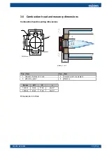 Preview for 25 page of Oilon GP-1000 M Operation And Maintenance Manual