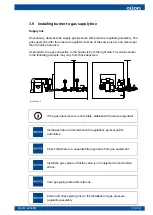 Preview for 27 page of Oilon GP-1000 M Operation And Maintenance Manual