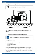 Preview for 28 page of Oilon GP-1000 M Operation And Maintenance Manual