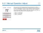 Preview for 28 page of OJ Electronics AWG4 User Manual