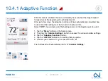 Preview for 50 page of OJ Electronics AWG4 User Manual