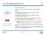 Preview for 72 page of OJ Electronics AWG4 User Manual