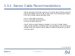 Preview for 20 page of OJ Electronics ETOP-4770 Manual