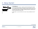 Preview for 22 page of OJ Electronics ETOP-4770 Manual