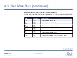 Preview for 23 page of OJ Electronics ETOP-4770 Manual