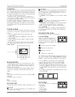 Preview for 2 page of OJ Electronics OCD4 User Manual