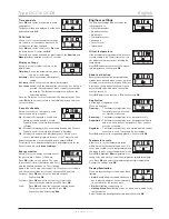 Preview for 3 page of OJ Electronics OCD4 User Manual