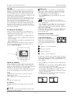 Preview for 10 page of OJ Electronics OCD4 User Manual