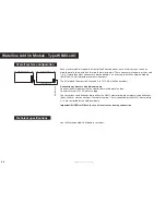 Preview for 33 page of OJ Electronics WLCT3 Installation Manual