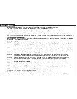 Preview for 15 page of OJ Electronics WLM2-1BA User Manual