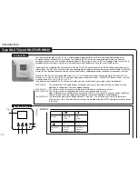 Preview for 17 page of OJ Electronics WLM2-1BA User Manual