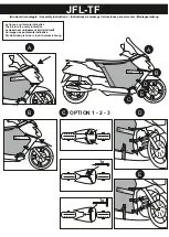 OJ JFL-TF Assembly Instructions preview