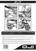 Preview for 2 page of OJ JFL-TF Assembly Instructions