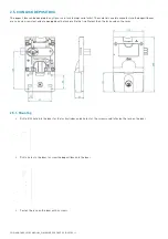 Preview for 21 page of Ojmar LOCKR 74 User And Maintenance Manual