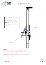 Preview for 12 page of O'jump 670 Assembly Instructions Manual