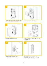 Preview for 6 page of OK DIGITAL LF10 Series Installation Manual