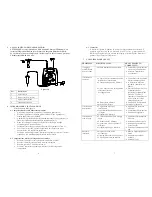 Preview for 13 page of OK International TECHCON SYSTEMS TS250 User Manual