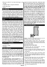 Preview for 40 page of OK. ODL 43740U-DIB User Manual