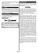 Preview for 43 page of OK. ODL 43740U-DIB User Manual