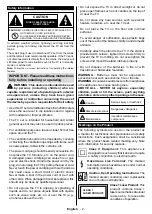 Preview for 73 page of OK. ODL 43740U-DIB User Manual