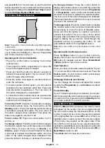 Preview for 76 page of OK. ODL 43740U-DIB User Manual