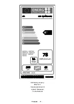 Preview for 138 page of OK. ODL 43740U-DIB User Manual