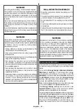 Preview for 68 page of OK. ODL 50541F-DIB User Manual