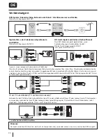 Preview for 22 page of OK. OLE198B-D4 User Manual