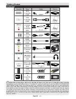 Preview for 23 page of OK. OLE32350-B SAT User Manual