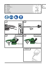 Preview for 7 page of Okay HS 7160 Instructions Manual