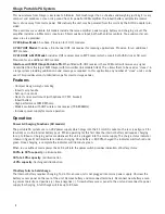 Preview for 2 page of Okayo C 7206 Operating Instructions Manual