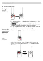 Preview for 16 page of Okayo CAM-9R Manual