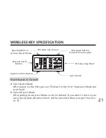 Preview for 40 page of Okayrobot G4T series User Manual