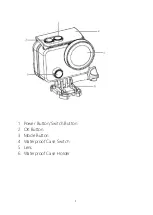 Preview for 6 page of okejeye OK900 User Manual