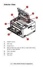 Preview for 11 page of Oki 431dn+ User Manual