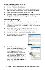 Preview for 93 page of Oki 431dn+ User Manual