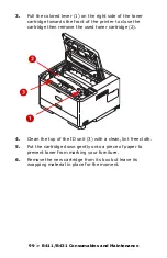 Preview for 99 page of Oki 431dn+ User Manual