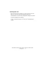 Preview for 8 page of Oki 8300E C6000N User Manual