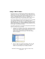 Preview for 16 page of Oki 8300E C6000N User Manual