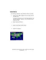 Preview for 21 page of Oki 8300E C6000N User Manual