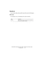 Preview for 23 page of Oki 8300E C6000N User Manual