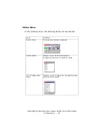 Preview for 24 page of Oki 8300E C6000N User Manual