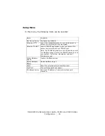 Preview for 25 page of Oki 8300E C6000N User Manual