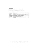 Preview for 33 page of Oki 8300E C6000N User Manual